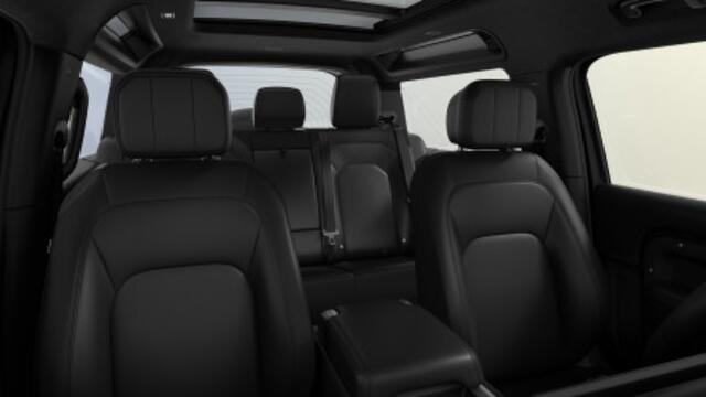 Land Rover DEFENDER 5.0 P525 90 V8 Sedona Edition