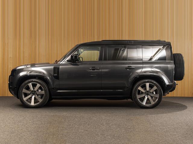 Land Rover DEFENDER 110 2.0 P300e 110 X-Dynamic HSE MY26 | PANO | HUD | 22" | MERIDIAN 700W