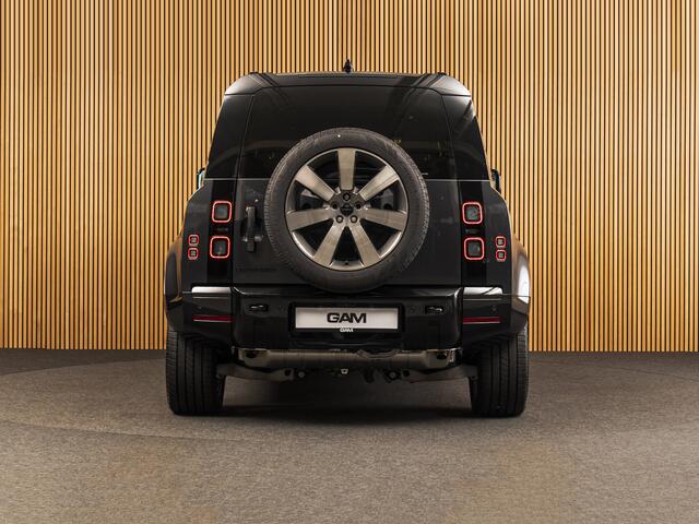 Land Rover DEFENDER 110 2.0 P300e 110 X-Dynamic HSE MY26 | PANO | HUD | 22" | MERIDIAN 700W
