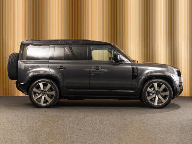 Land Rover DEFENDER 110 2.0 P300e 110 X-Dynamic HSE MY26 | PANO | HUD | 22" | MERIDIAN 700W