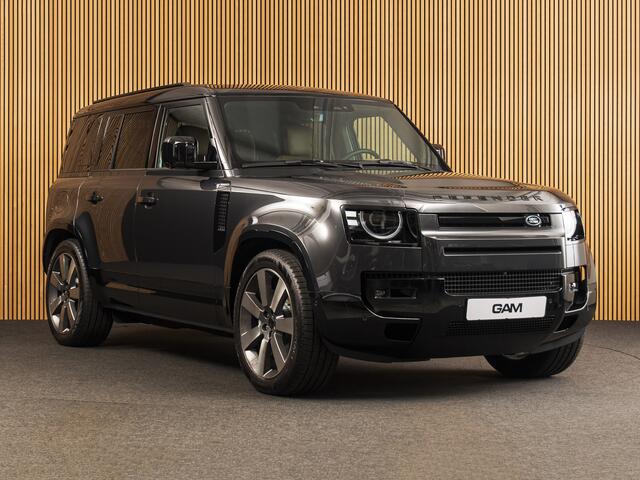 Land Rover DEFENDER 110 2.0 P300e 110 X-Dynamic HSE MY26 | PANO | HUD | 22" | MERIDIAN 700W