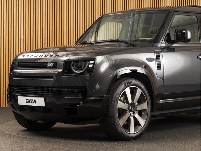 Land Rover DEFENDER 110 2.0 P300e 110 X-Dynamic HSE MY26 | PANO | HUD | 22" | MERIDIAN 700W