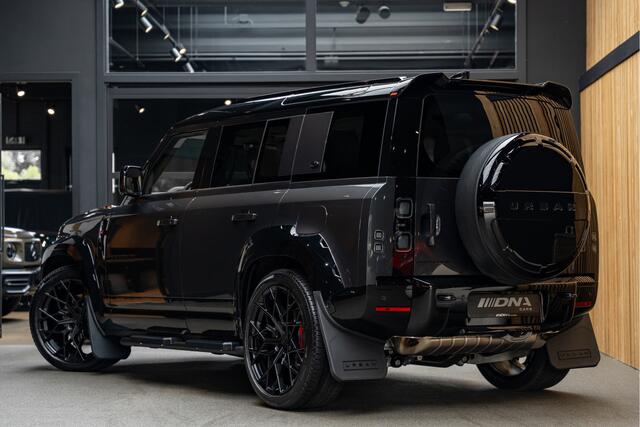 Land Rover DEFENDER 110 X-Dynamic SE Urban Pano Koelbox Red Accents 2.0 P300e 110 X-Dynamic SE Urban Automotive