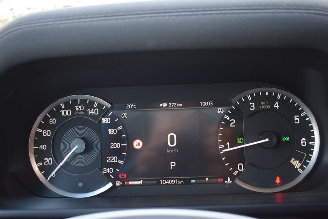 Land Rover DEFENDER 110 2.0 P300 110 SE 7p. OrigNL 7-zits | Panodak!