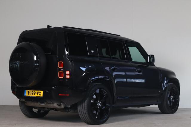 Land Rover DEFENDER 110 2.0 P400e X-Dynamic HSE NL-Auto!! HUD I Pano I Elek.Trek