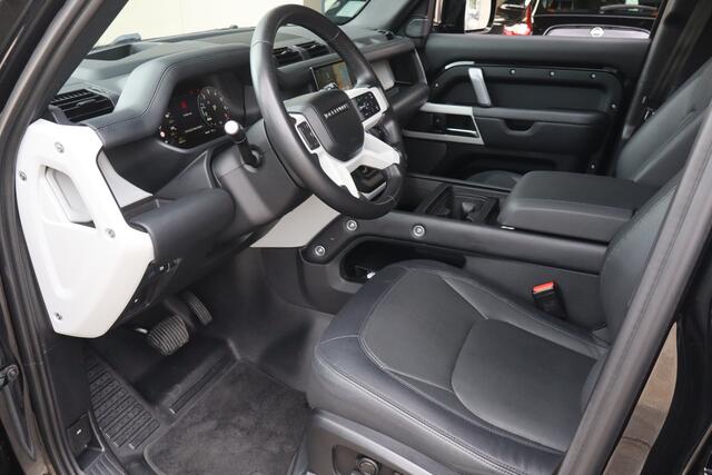 Land Rover DEFENDER 110 2.0 P400e X-Dynamic HSE NL-Auto!! HUD I Pano I Elek.Trek