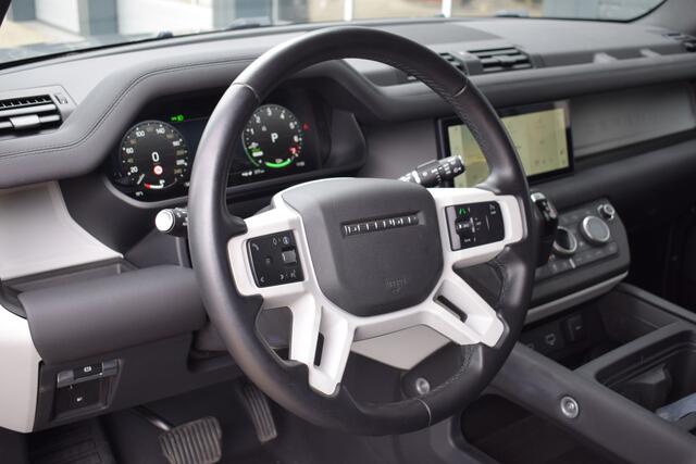 Land Rover DEFENDER 110 2.0 P400e 110 S X-dynamic uitvoering | Urban pakket | 22inch | 360 camera | BTW Auto