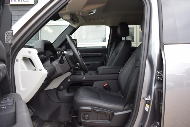 Land Rover DEFENDER 110 2.0 P400e 110 S X-dynamic uitvoering | Urban pakket | 22inch | 360 camera | BTW Auto