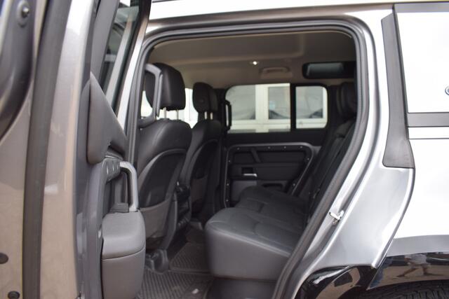 Land Rover DEFENDER 110 2.0 P400e 110 S X-dynamic uitvoering | Urban pakket | 22inch | 360 camera | BTW Auto
