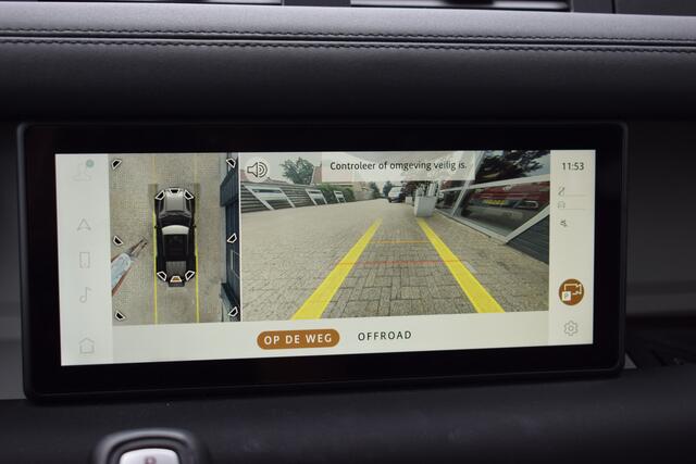 Land Rover DEFENDER 110 2.0 P400e 110 S X-dynamic uitvoering | Urban pakket | 22inch | 360 camera | BTW Auto