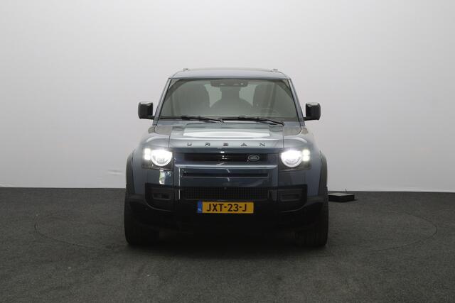 Land Rover DEFENDER 110 2.0 P400e 110 6P. SE 404 PK PHEV, Urban Look, Panoramadak, Trekhaak, Leder