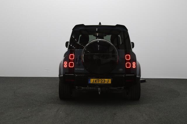 Land Rover DEFENDER 110 2.0 P400e 110 6P. SE 404 PK PHEV, Urban Look, Panoramadak, Trekhaak, Leder