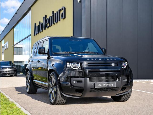 Land Rover DEFENDER 110 2.0 P300e 110 X-Dynamic HSE | Stoelventilatie | Schuif-/kantel Panorama dak | Trekhaak | 22"