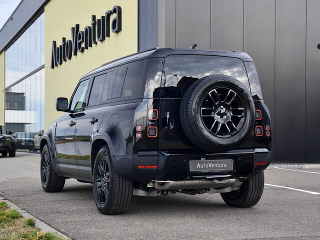Land Rover DEFENDER 110 2.0 P300e 110 S | Cold Climate | Schuif-/kantel Panorama dak | Trekhaak | NP 104.526