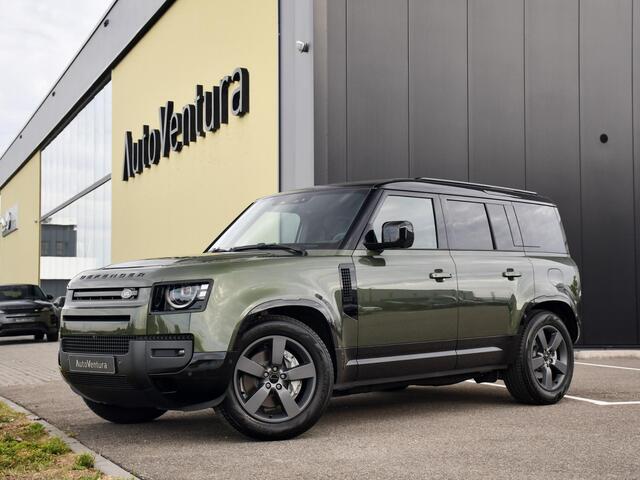 Land Rover DEFENDER 110 2.0 P300e 110 X-Dynamic SE | MY2026 | Schuif-/kantel Pano | Trekhaak