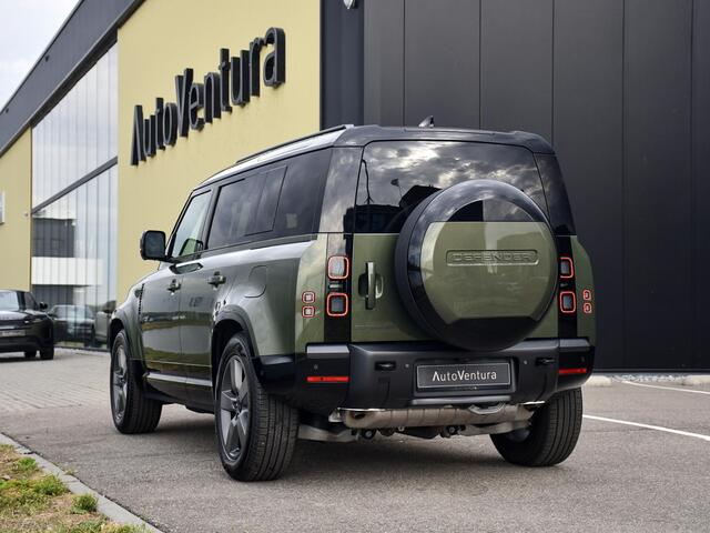 Land Rover DEFENDER 110 2.0 P300e 110 X-Dynamic SE | MY2026 | Schuif-/kantel Pano | Trekhaak