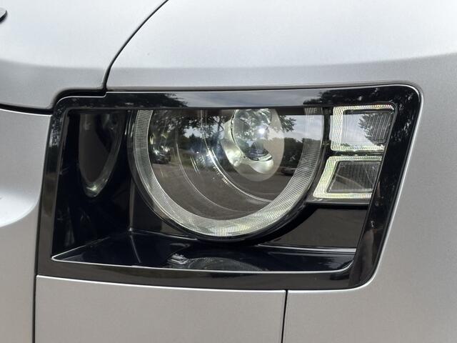 Land Rover DEFENDER 110 P400e HSE X-Dynamic Pano 22'' Meridian 360° Trekhaak Ventilatie