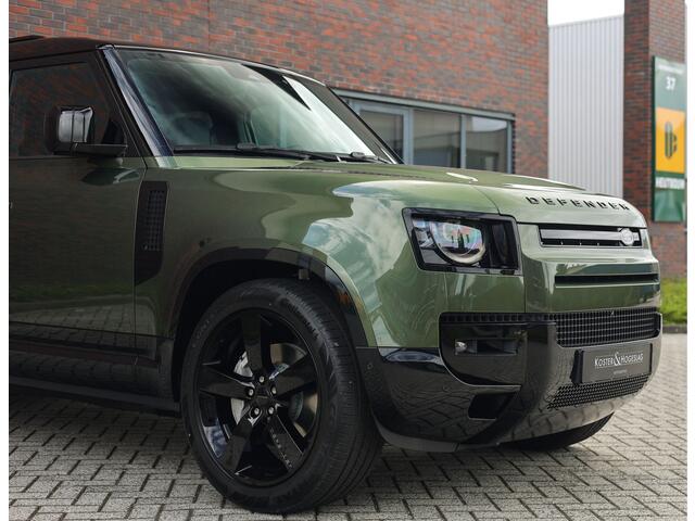 Land Rover DEFENDER 110 P300e X-Dynamic SE | Nieuw! - Pano - Trekhaak - Meridian