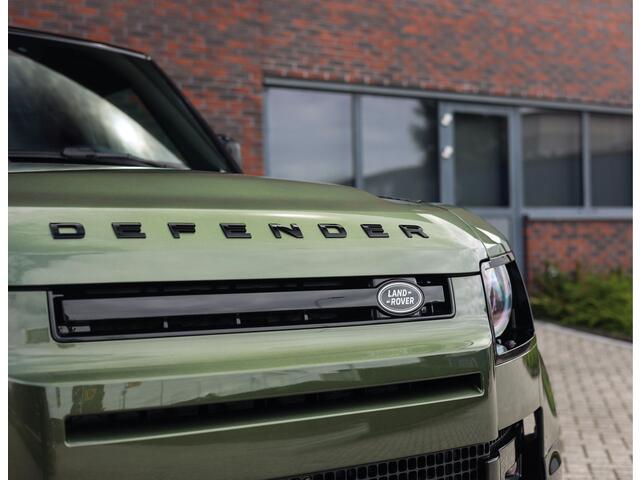 Land Rover DEFENDER 110 P300e X-Dynamic SE | Nieuw! - Pano - Trekhaak - Meridian