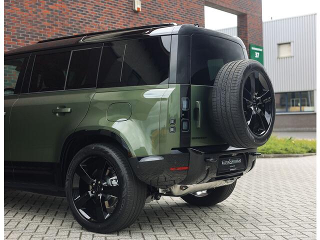 Land Rover DEFENDER 110 P300e X-Dynamic SE | Nieuw! - Pano - Trekhaak - Meridian