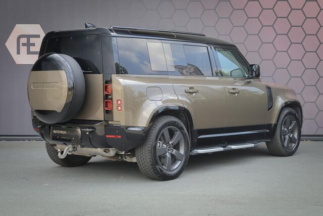 Land Rover DEFENDER 110 P300e X-Dynamic SE