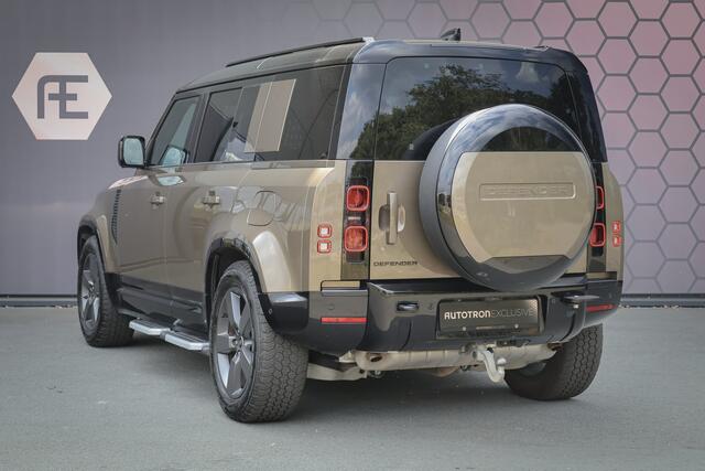 Land Rover DEFENDER 110 P300e X-Dynamic SE