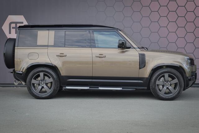 Land Rover DEFENDER 110 P300e X-Dynamic SE