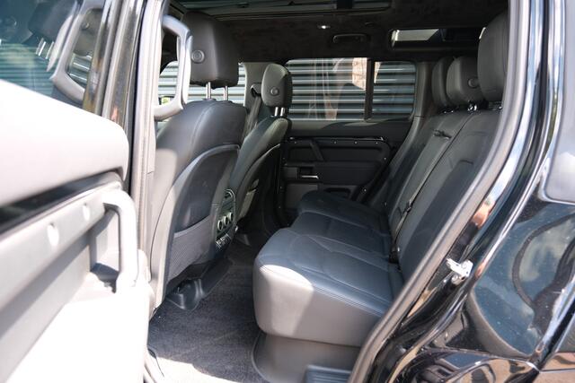 Land Rover DEFENDER 110 2.0 P400e 110 XS Edition Heritage | Daklampen | Sportuitlaat | Uniek | 22'' Heritage velgen