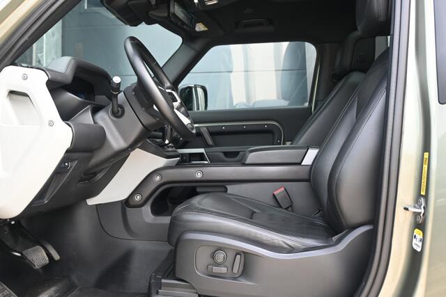 Land Rover DEFENDER 90 2.0 P300 90 HSE