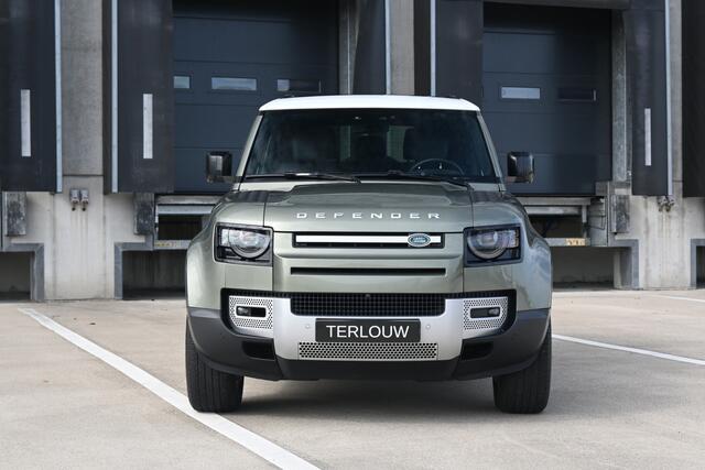 Land Rover DEFENDER 90 2.0 P300 90 HSE
