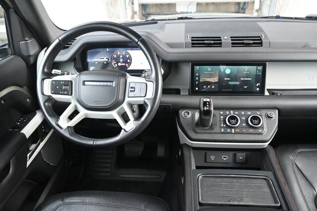Land Rover DEFENDER 90 2.0 P300 90 HSE