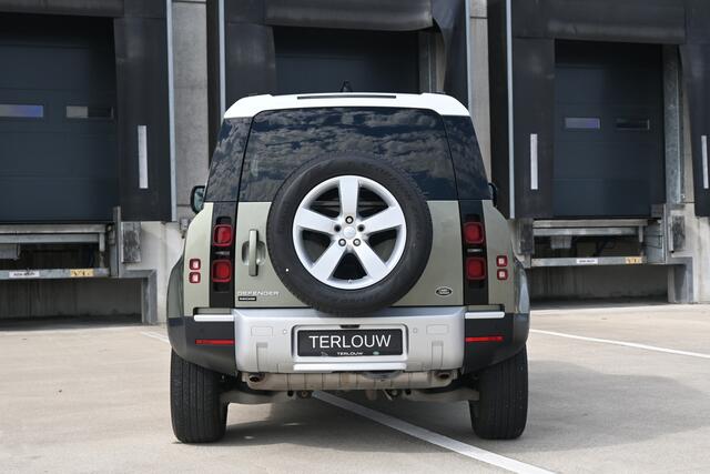 Land Rover DEFENDER 90 2.0 P300 90 HSE
