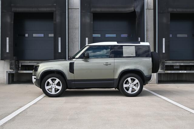 Land Rover DEFENDER 90 2.0 P300 90 HSE