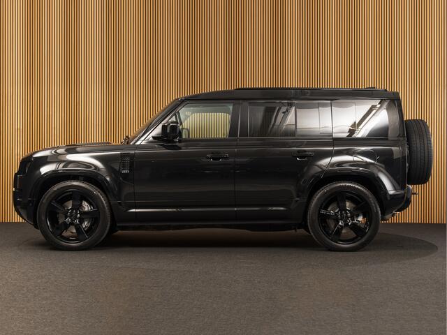 Land Rover DEFENDER 110 2.0 P300e 110 X-Dynamic HSE MY26 | PANO | HUD | 22" | MERIDIAN 700W