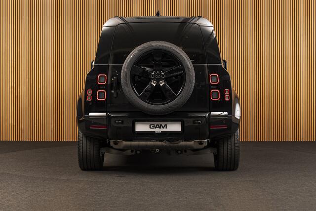 Land Rover DEFENDER 110 2.0 P300e 110 X-Dynamic HSE MY26 | PANO | HUD | 22" | MERIDIAN 700W