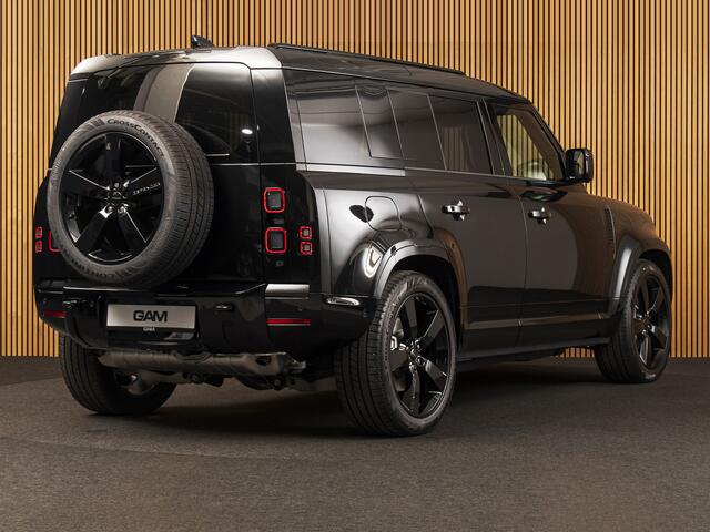Land Rover DEFENDER 110 2.0 P300e 110 X-Dynamic HSE MY26 | PANO | HUD | 22" | MERIDIAN 700W
