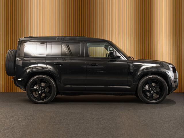 Land Rover DEFENDER 110 2.0 P300e 110 X-Dynamic HSE MY26 | PANO | HUD | 22" | MERIDIAN 700W