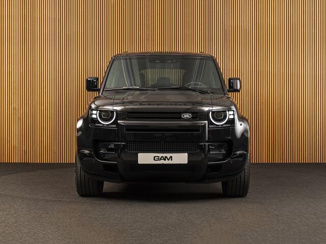 Land Rover DEFENDER 110 2.0 P300e 110 X-Dynamic HSE MY26 | PANO | HUD | 22" | MERIDIAN 700W