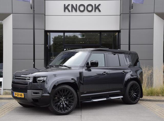 Land Rover DEFENDER 110 P525 110 V8