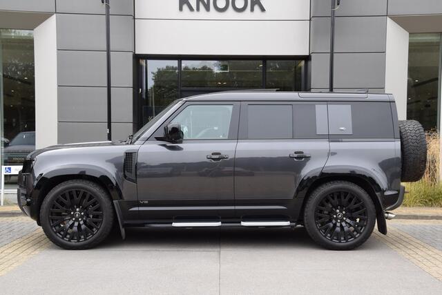 Land Rover DEFENDER 110 P525 110 V8