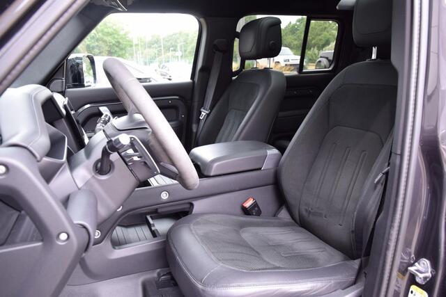 Land Rover DEFENDER 110 P525 110 V8
