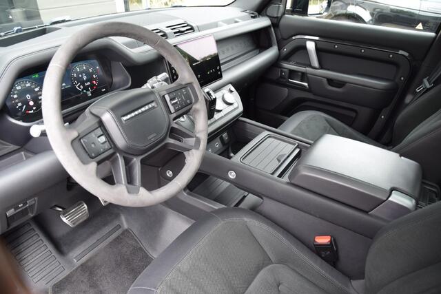Land Rover DEFENDER 110 P525 110 V8