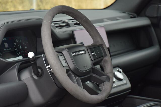Land Rover DEFENDER 110 P525 110 V8