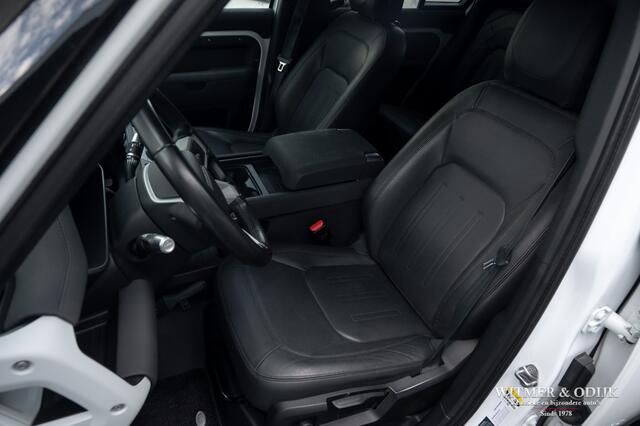Land Rover DEFENDER 110 2.0 P400e 110 veel opties en accessoires