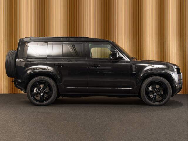 Land Rover DEFENDER 110 2.0 P300e 110 X-Dynamic HSE MY26 | PANO | HUD | 22" | MERIDIAN 700W