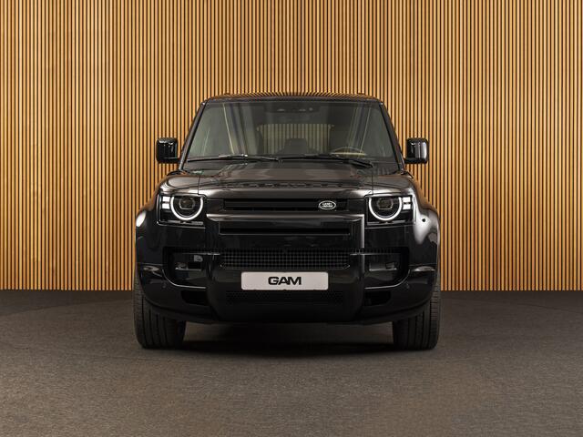 Land Rover DEFENDER 110 2.0 P300e 110 X-Dynamic HSE MY26 | PANO | HUD | 22" | MERIDIAN 700W