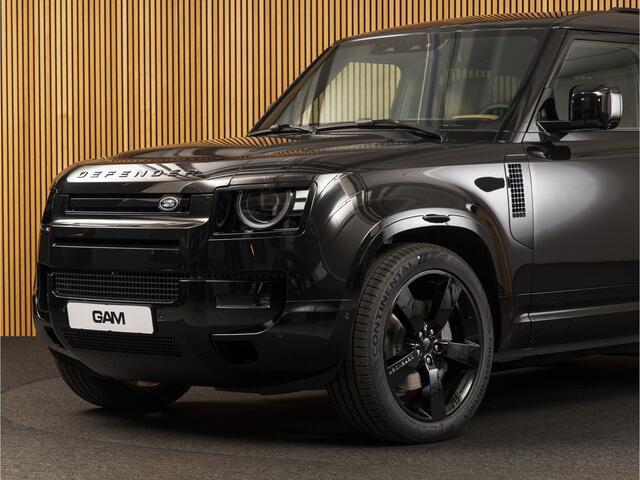 Land Rover DEFENDER 110 2.0 P300e 110 X-Dynamic HSE MY26 | PANO | HUD | 22" | MERIDIAN 700W