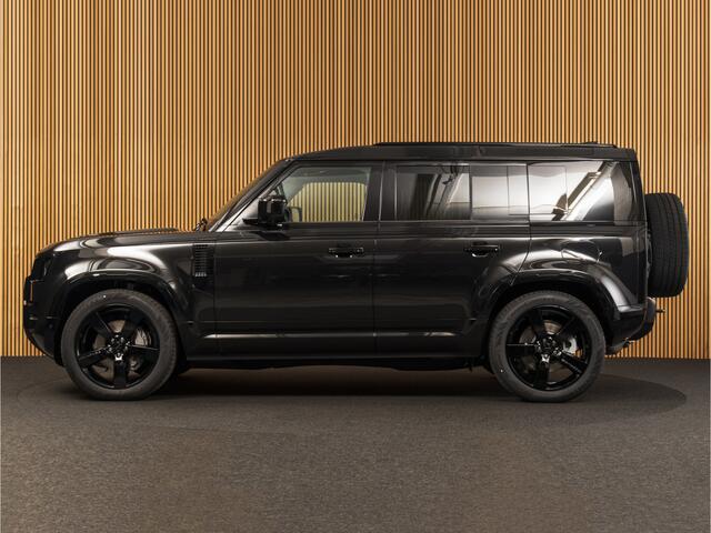 Land Rover DEFENDER 110 2.0 P300e 110 X-Dynamic HSE MY26 | PANO | HUD | 22" | MERIDIAN 700W