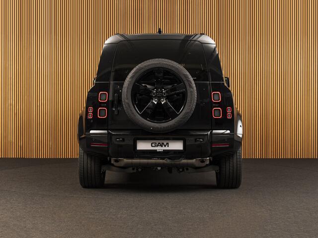 Land Rover DEFENDER 110 2.0 P300e 110 X-Dynamic HSE MY26 | PANO | HUD | 22" | MERIDIAN 700W