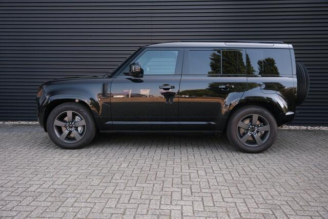 Land Rover DEFENDER 110 2.0 P300e 110 X-Dynamic SE | NP ¤ 115.567,- | Tailor Made interieur | Trekhaak | Head Up |